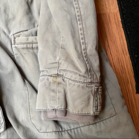 Abercrombie and Fitch Coat - Picture 4 of 6